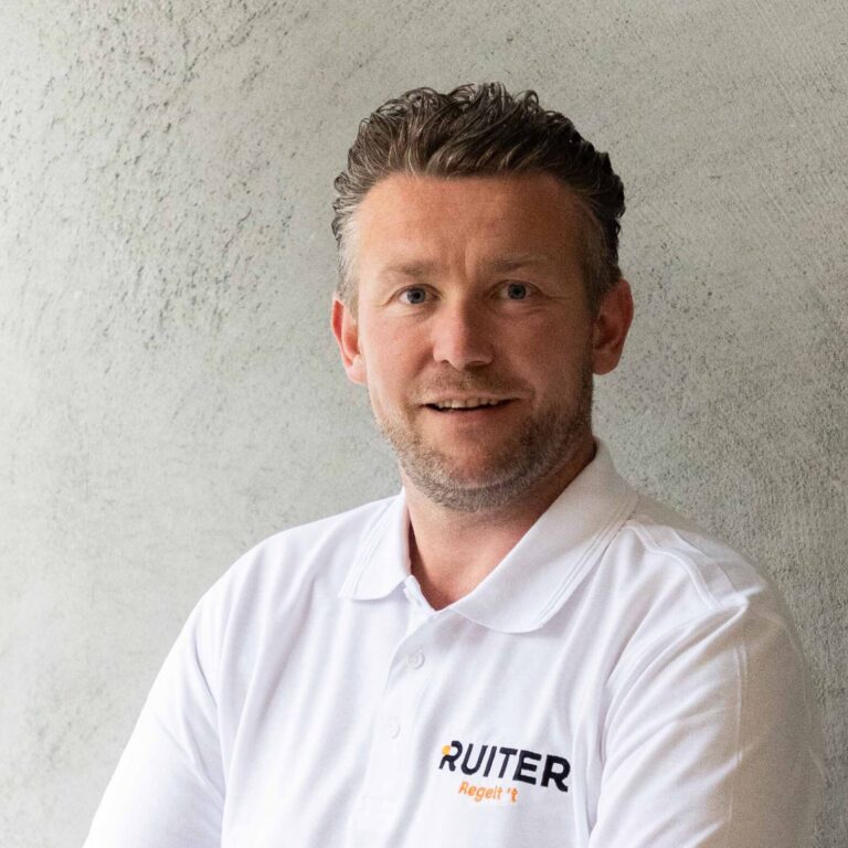 Gerwin Ruiter